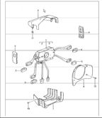 Electrical equipment 996 (911) (1997-2005)