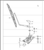 Electrical equipment 996 (911) (1997-2005)