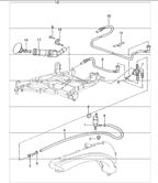 Electrical equipment 996（911）（1997-2005）