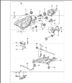 Electrical equipment 996 (911) (1997-2005)
