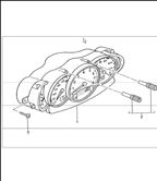 Electrical equipment 996 (911) (1997-2005)
