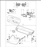 Electrical equipment 996 (911) (1997-2005)
