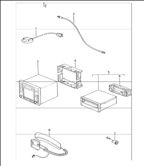 Electrical equipment 996 (911) (1997-2005)