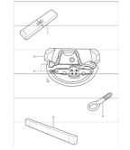 Accessories & others  997 (911) MK1 2005-2008