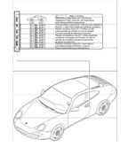 Accessories & others  997 (911) MK1 2005-2008