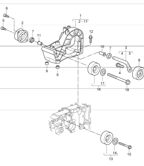 Engine 997 (911) MK1 2005-2008