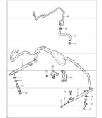 Engine 997 (911) MK1 2005-2008