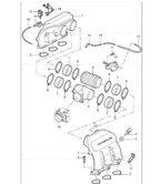 Engine 997 (911) MK1 2005-2008