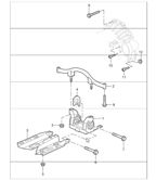 Transmission 997 (911) MK1 2005-2008