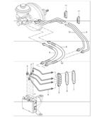 Wheels, Brakes 997 (911) MK1 2005-2008