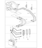 Wheels, Brakes 997 (911) MK1 2005-2008