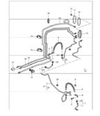 Wheels, Brakes 997 (911) MK1 2005-2008