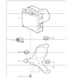 Wheels, Brakes 997 (911) MK1 2005-2008