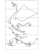 Body 997 (911) MK1 2005-2008