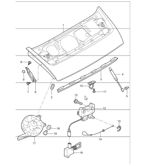 Body 997 (911) MK1 2005-2008