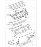 Body 997 (911) MK1 2005-2008