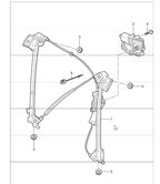 Body 997 (911) MK1 2005-2008