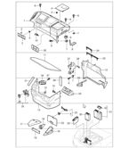 Body 997 (911) MK1 2005-2008