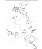 Body 997 (911) MK1 2005-2008