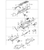 Body 997 (911) MK1 2005-2008