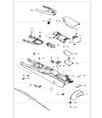 Body 997 (911) MK1 2005-2008