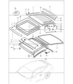 Body 997 (911) MK1 2005-2008
