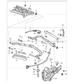 Body 997 (911) MK1 2005-2008