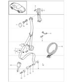 Body 997 (911) MK1 2005-2008