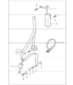Body 997 (911) MK1 2005-2008