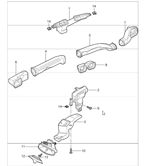 Body 997 (911) MK1 2005-2008