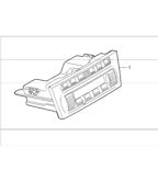 Body 997 (911) MK1 2005-2008