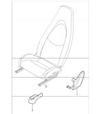 Body 997 (911) MK1 2005-2008