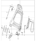 Body 997 (911) MK1 2005-2008