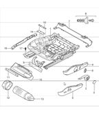 Body 997 (911) MK1 2005-2008