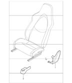 Body 997 (911) MK1 2005-2008