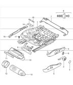 Body 997 (911) MK1 2005-2008