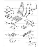 Body 997 (911) MK1 2005-2008