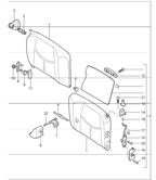 Body 997 (911) MK1 2005-2008