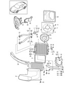 Engine 997 (911) MK2 2009-2012