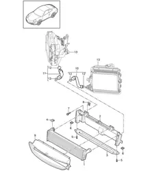 Radiatorcentrum (PR:183) 997.2 Carrera 2009-12