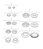 Body 997 (911) MK2 2009-2012