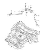 Body 997 (911) MK2 2009-2012