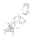 Body 997 (911) MK2 2009-2012
