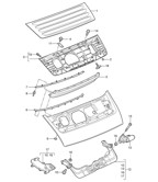 Body 997 (911) MK2 2009-2012
