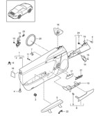 Body 997 (911) MK2 2009-2012