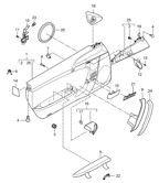 Body 997 (911) MK2 2009-2012