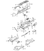 Body 997 (911) MK2 2009-2012