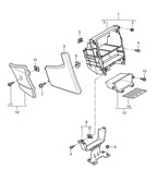 Body 997 (911) MK2 2009-2012