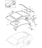 Body 997 (911) MK2 2009-2012