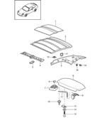 Body 997 (911) MK2 2009-2012